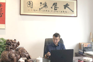 28年風雨，明天更輝煌——一位老恒星人的克艱感言