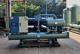 哪些地方需要工業(yè)冷水機？企業(yè)如何選擇工業(yè)冷水機？