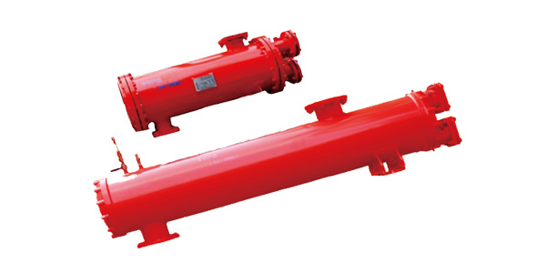 水冷離心式冷水機組磁懸浮無油技術，節(jié)能降噪